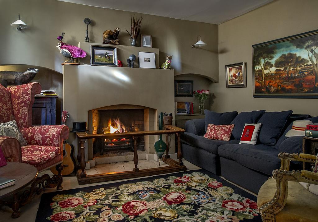 Bed and Breakfast Willoughby House Norwell Zimmer foto