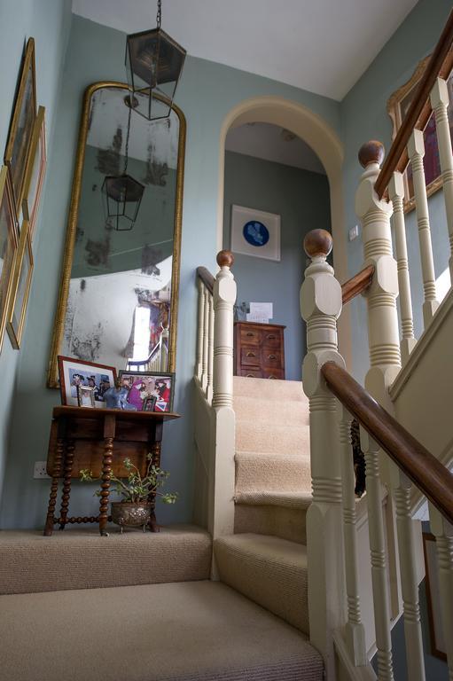 Bed and Breakfast Willoughby House Norwell Zimmer foto