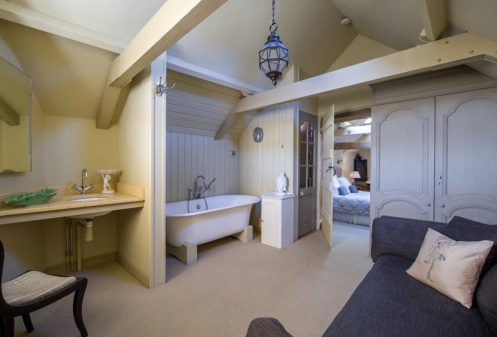 Bed and Breakfast Willoughby House Norwell Zimmer foto