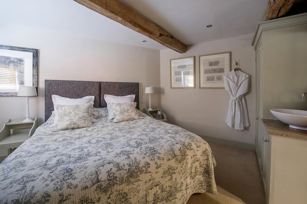 Bed and Breakfast Willoughby House Norwell Zimmer foto